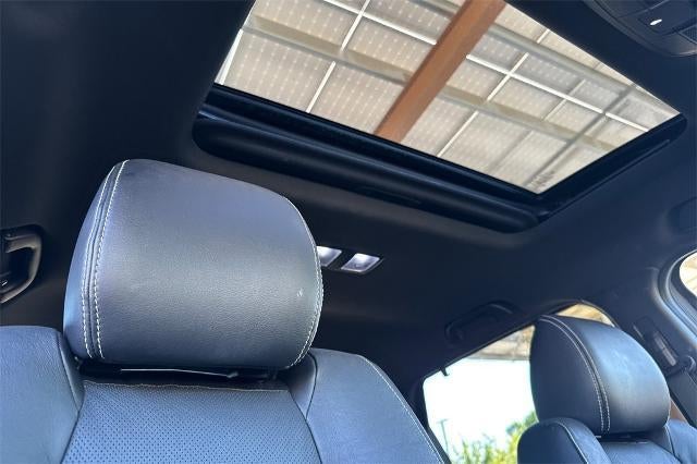 2023 Mazda Mazda CX-9 Grand Touring