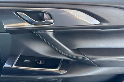 2023 Mazda Mazda CX-9 Grand Touring