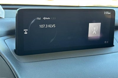 2023 Mazda Mazda CX-9 Grand Touring