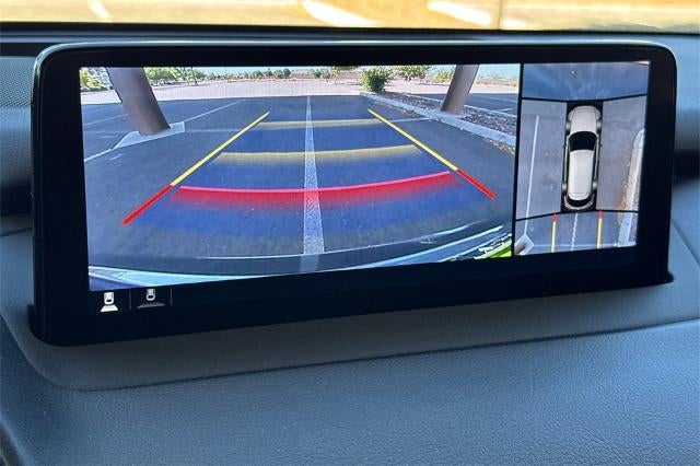 2023 Mazda Mazda CX-9 Grand Touring