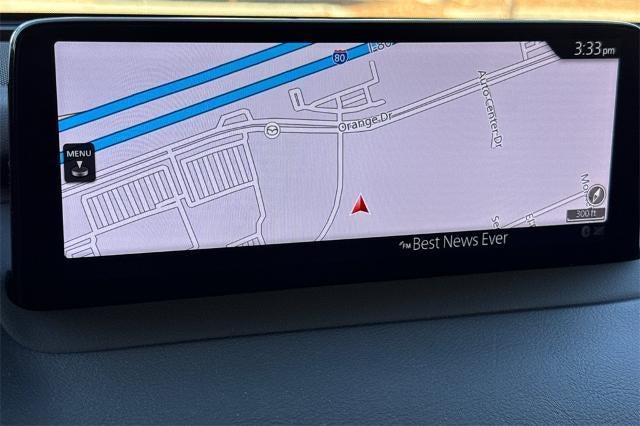 2023 Mazda Mazda CX-9 Grand Touring