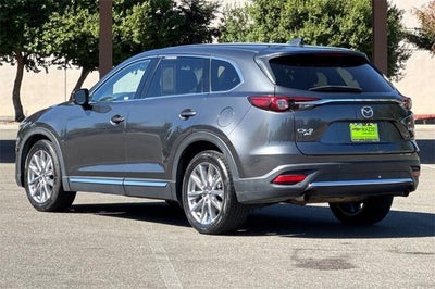 2023 Mazda Mazda CX-9 Grand Touring