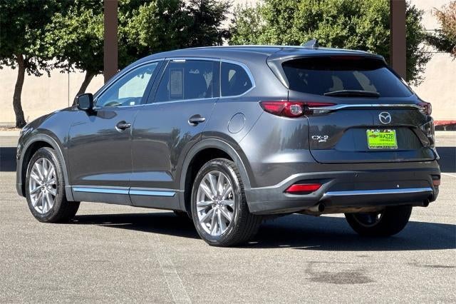 2023 Mazda Mazda CX-9 Grand Touring
