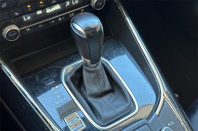 2023 Mazda Mazda CX-9 Grand Touring