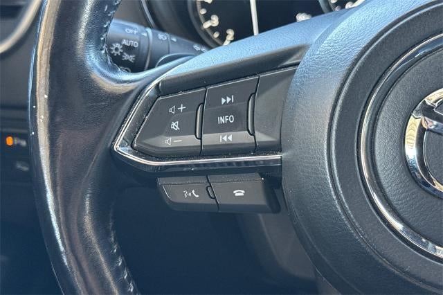 2023 Mazda Mazda CX-9 Grand Touring