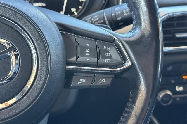 2023 Mazda Mazda CX-9 Grand Touring