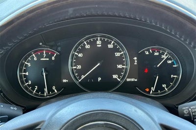 2023 Mazda Mazda CX-9 Grand Touring