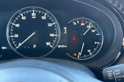 2023 Mazda Mazda CX-9 Grand Touring