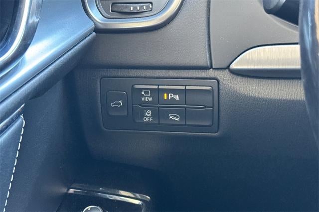 2023 Mazda Mazda CX-9 Grand Touring