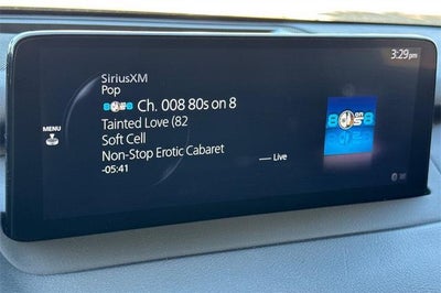 2023 Mazda Mazda CX-9 Grand Touring