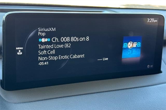 2023 Mazda Mazda CX-9 Grand Touring