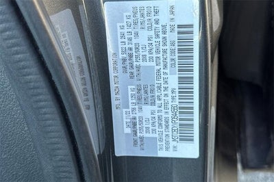 2023 Mazda Mazda CX-9 Grand Touring