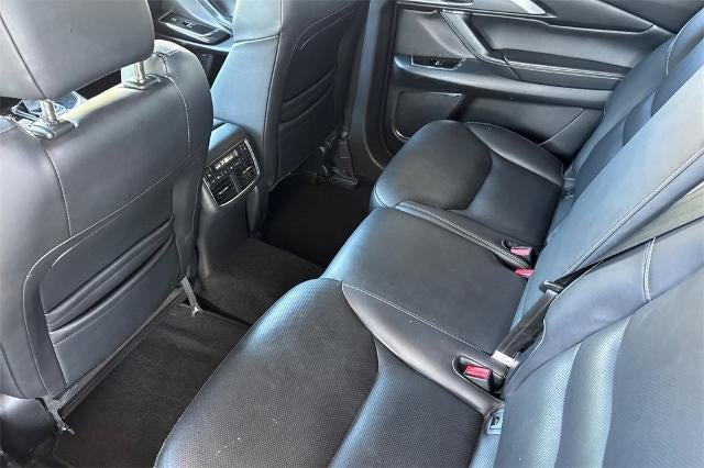 2023 Mazda Mazda CX-9 Grand Touring