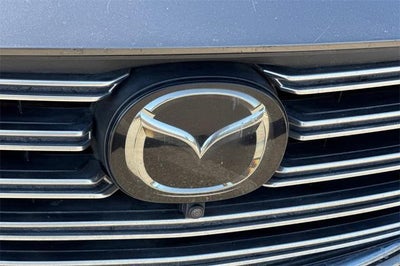 2023 Mazda Mazda CX-9 Grand Touring