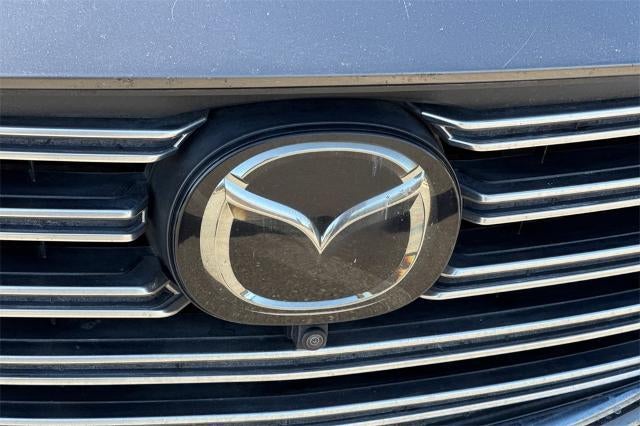 2023 Mazda Mazda CX-9 Grand Touring