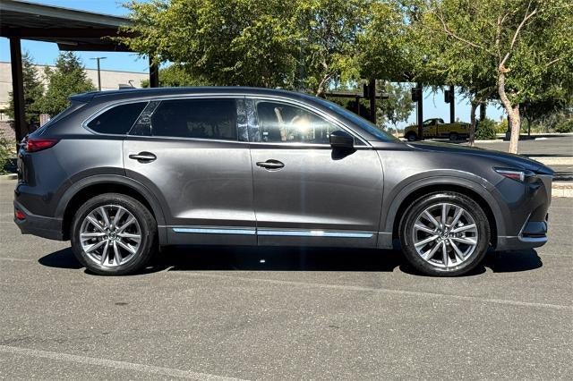 2023 Mazda Mazda CX-9 Grand Touring