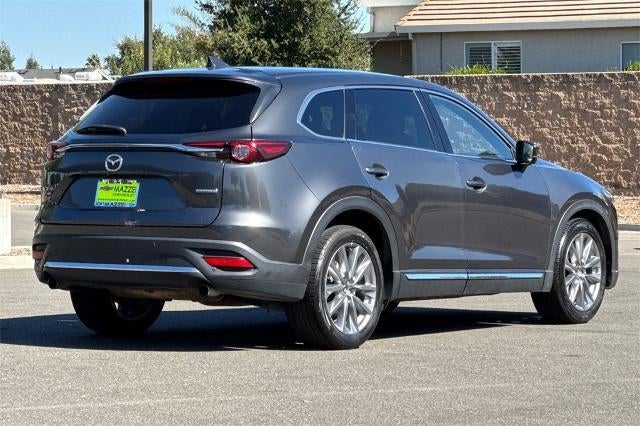 2023 Mazda Mazda CX-9 Grand Touring