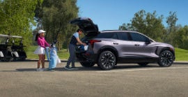 Matt Mazzei Chevrolet in Lakeport CA