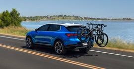 Matt Mazzei Chevrolet in Lakeport CA