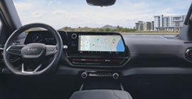 Matt Mazzei Chevrolet in Lakeport CA