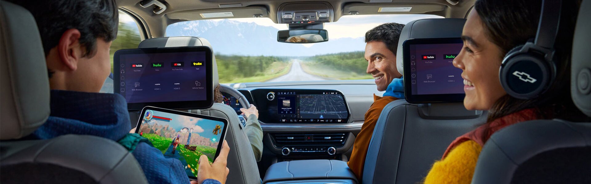 Matt Mazzei Chevrolet in Lakeport CA