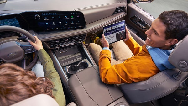 Matt Mazzei Chevrolet in Lakeport CA