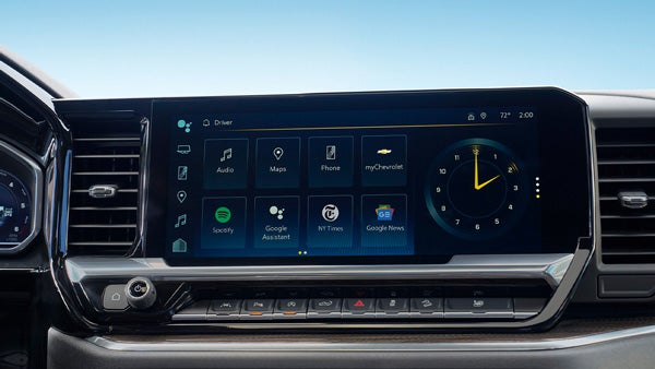 Matt Mazzei Chevrolet in Lakeport CA