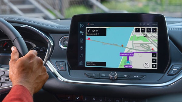 Matt Mazzei Chevrolet in Lakeport CA