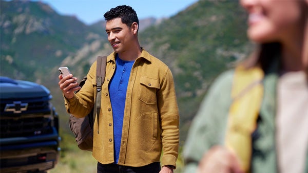 Matt Mazzei Chevrolet in Lakeport CA