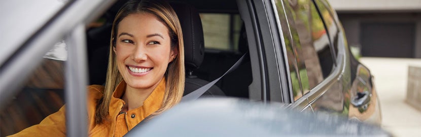 Matt Mazzei Chevrolet in Lakeport CA