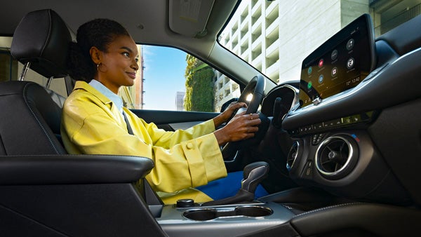 Matt Mazzei Chevrolet in Lakeport CA