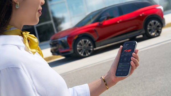 Matt Mazzei Chevrolet in Lakeport CA