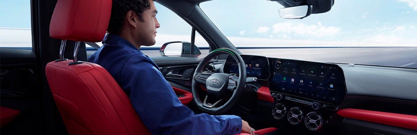 Matt Mazzei Chevrolet in Lakeport CA