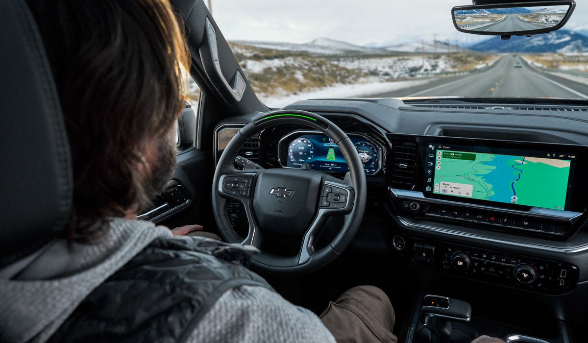 Matt Mazzei Chevrolet in Lakeport CA