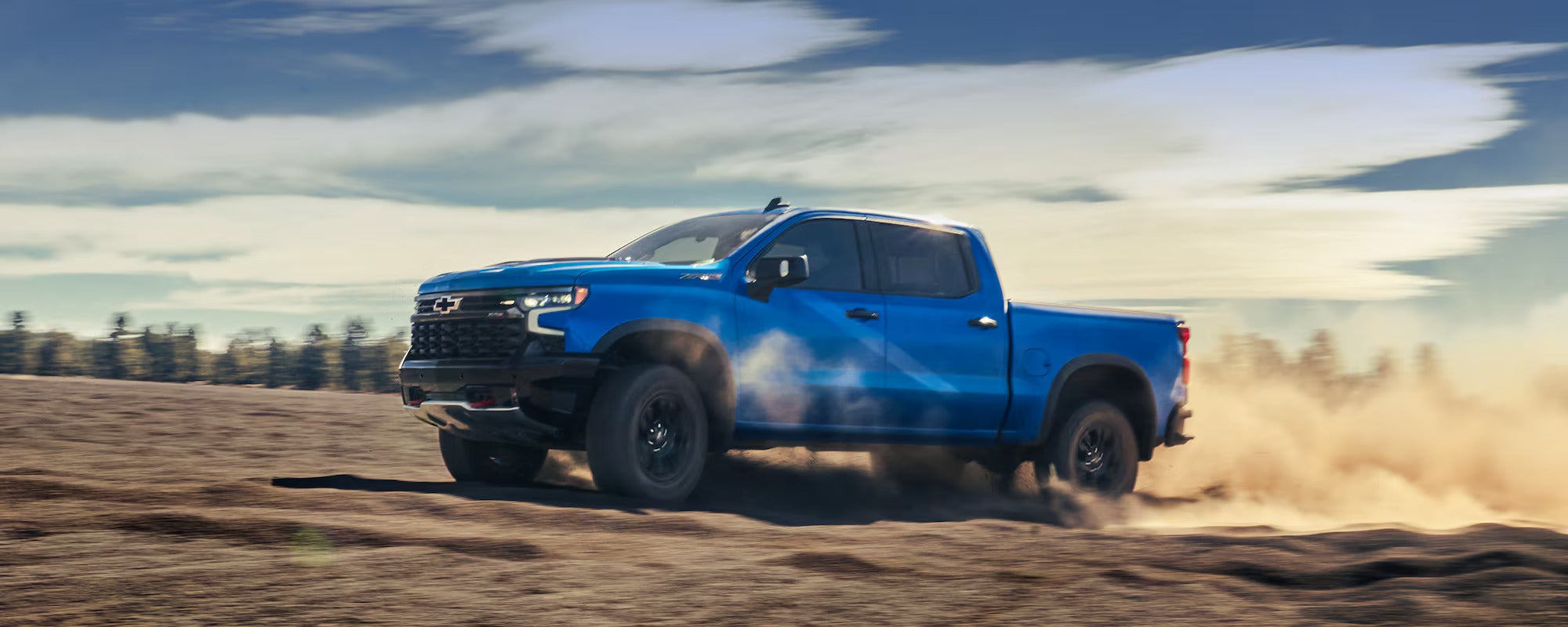 Matt Mazzei Chevrolet in Lakeport CA