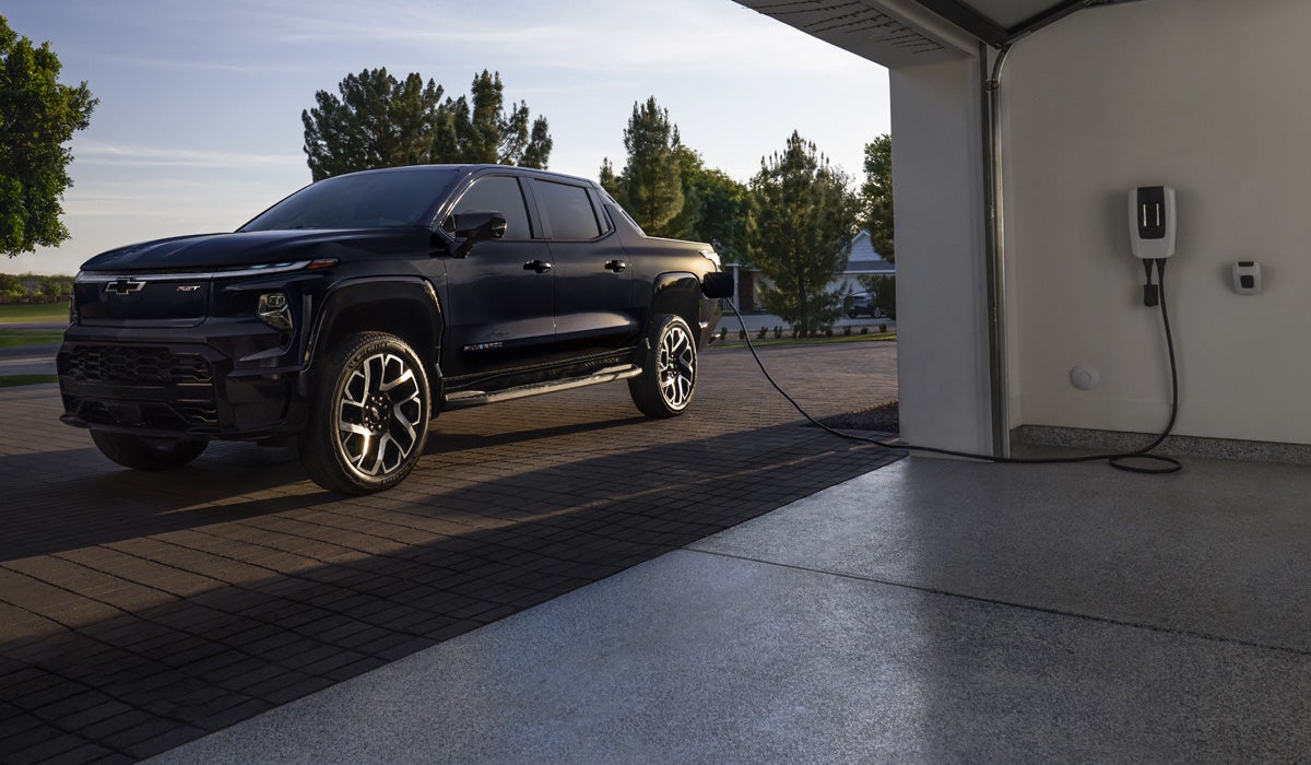 Matt Mazzei Chevrolet in Lakeport CA