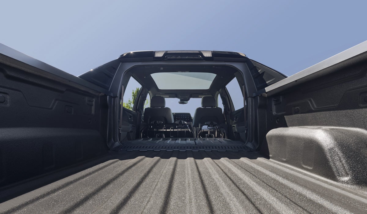 Matt Mazzei Chevrolet in Lakeport CA