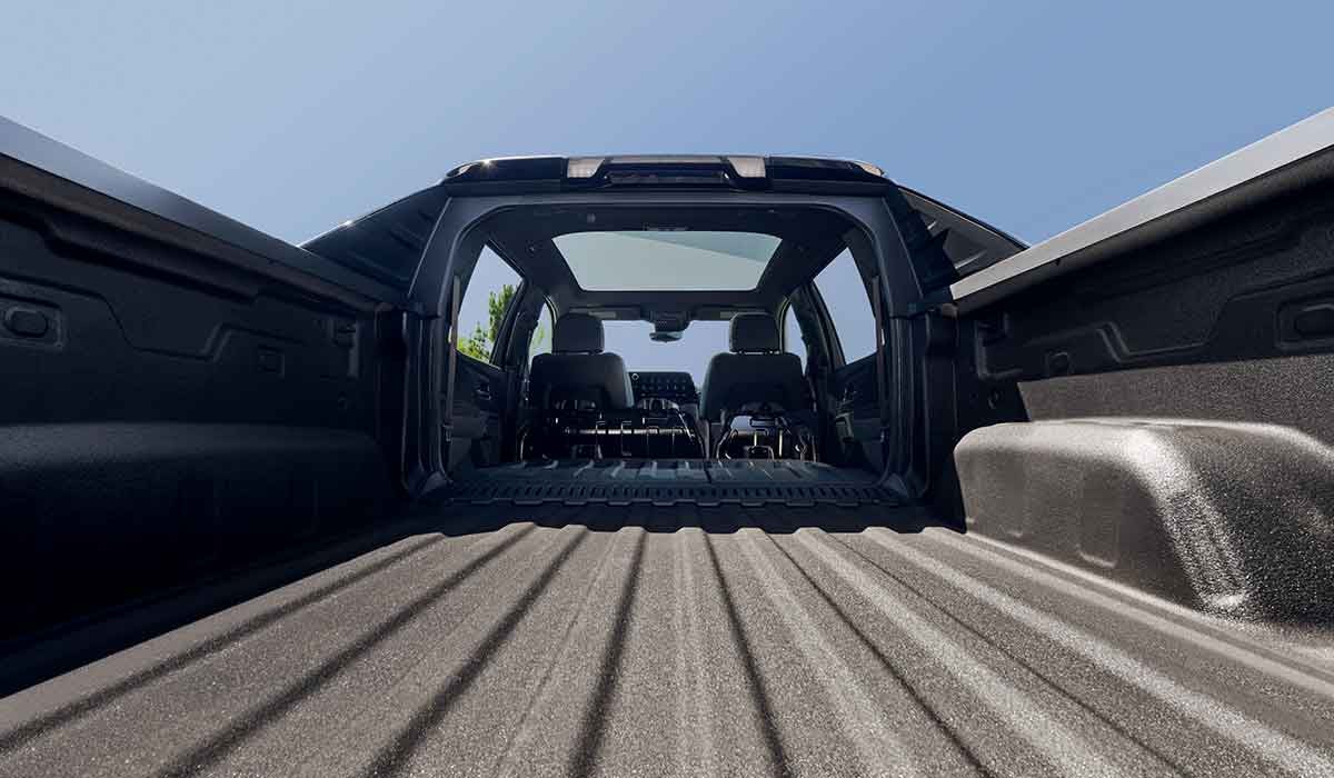 Matt Mazzei Chevrolet in Lakeport CA