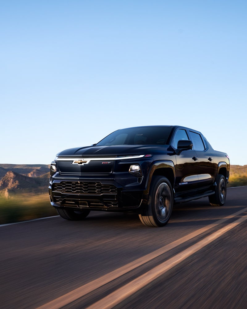 Matt Mazzei Chevrolet in Lakeport CA