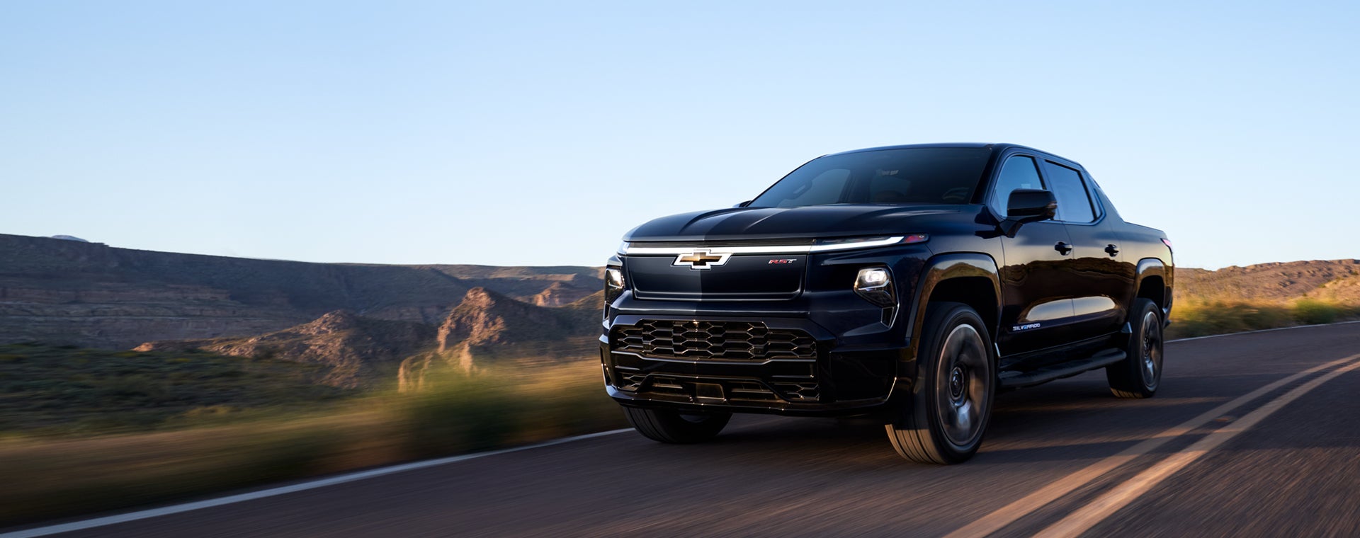 Matt Mazzei Chevrolet in Lakeport CA