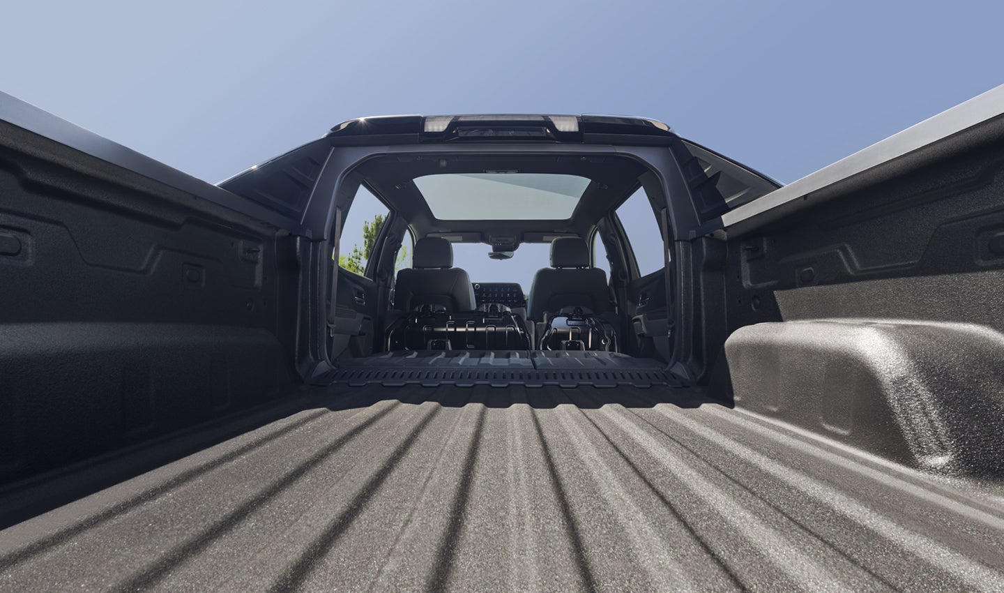 Matt Mazzei Chevrolet in Lakeport CA