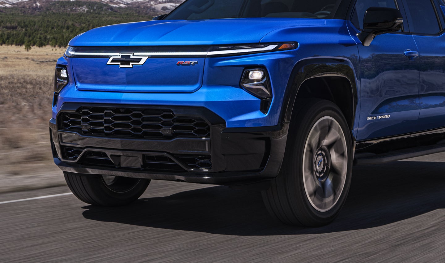 Matt Mazzei Chevrolet in Lakeport CA