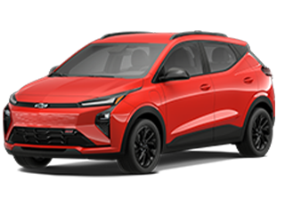 Chevrolet Bolt - Matt Mazzei Chevrolet in Lakeport CA