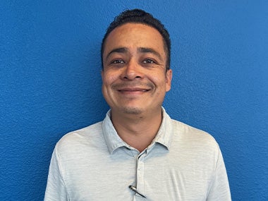 Sergio Brito-Arreguin