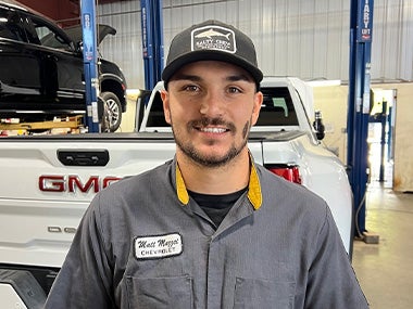 Trystan Bartlett-Mucci