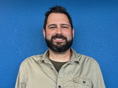 William Blake German